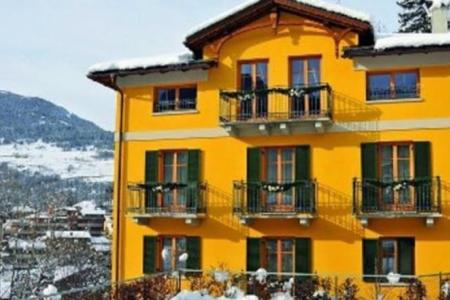 Hotel Meuble Sertorelli Reit