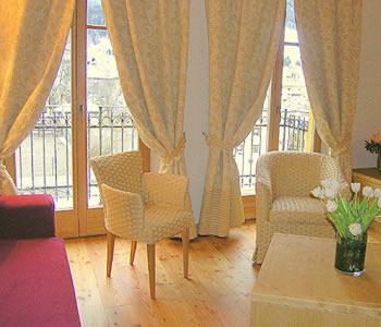 Hotel Meuble Sertorelli Reit