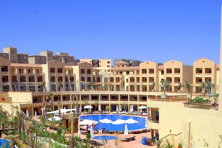 Coral Sea Aqua Club