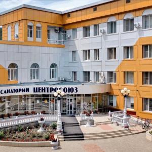 отель Санаторий Центросоюза РФ