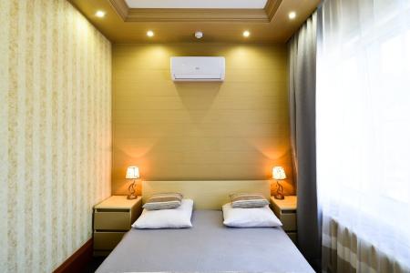 Отель Санаторий Центросоюза РФ в Белокуриха - Россия