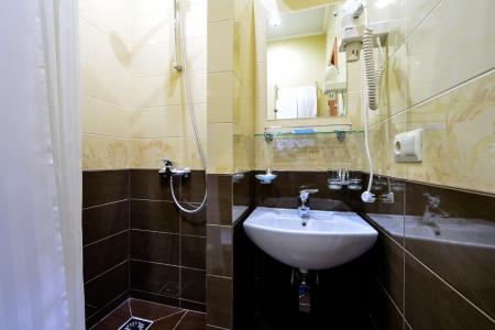 Отель Санаторий Центросоюза РФ в Белокуриха - Россия