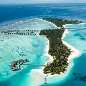 отель Niyama Private Islands Maldives
