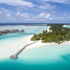 отель Niyama Private Islands Maldives