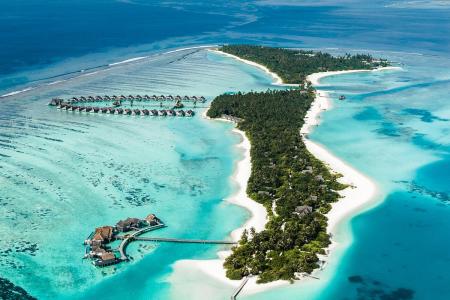 Отель Niyama Private Islands Maldives в Даалу Атолл - Мальдивы