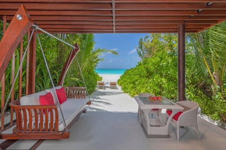 Отель Niyama Private Islands Maldives в Даалу Атолл - Мальдивы