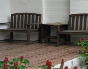 отель P.S Hill Resort