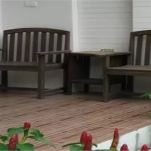 отель P.S Hill Resort