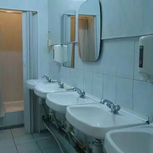 отель All Seasons Hostel