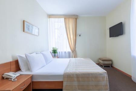 Отель Турист в Санкт-Петербург - Россия