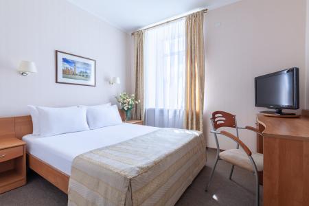 Отель Турист в Санкт-Петербург - Россия