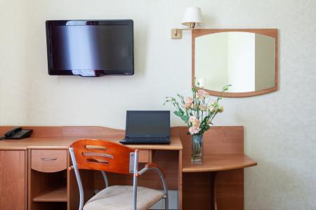 Отель Турист в Санкт-Петербург - Россия