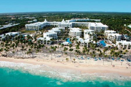 Riu Palace Bavaro