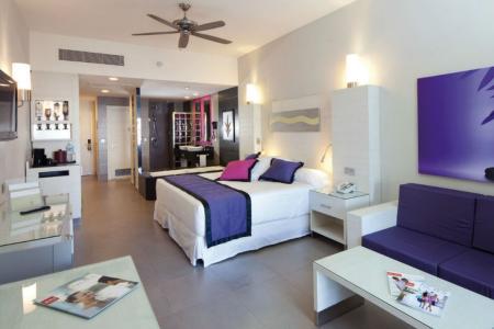 Riu Palace Bavaro