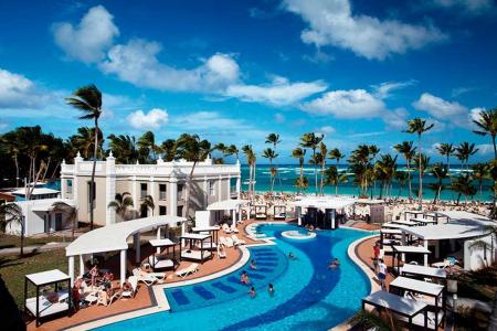 Riu Palace Bavaro