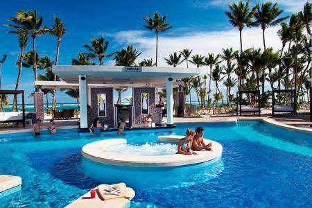 Riu Palace Bavaro