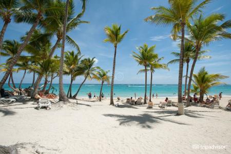 Riu Palace Bavaro