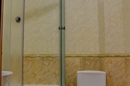 Отель Прага в Николаевка - Россия