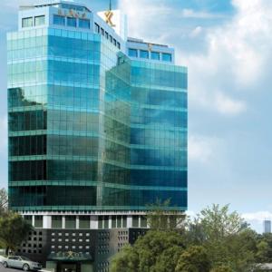 отель The Elysium Taksim