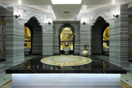 Отель The Elysium Taksim в Стамбул - Турция