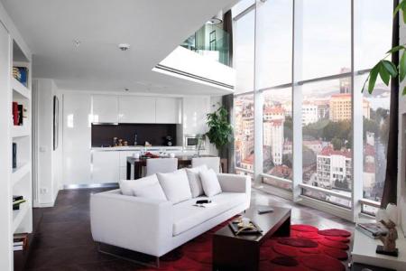 Отель The Elysium Taksim в Стамбул - Турция