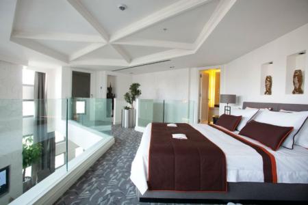 Отель The Elysium Taksim в Стамбул - Турция