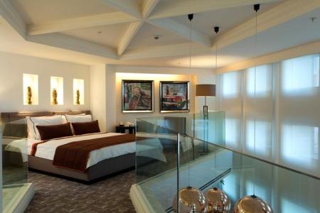 Отель The Elysium Taksim в Стамбул - Турция