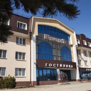 отель Шишкинъ