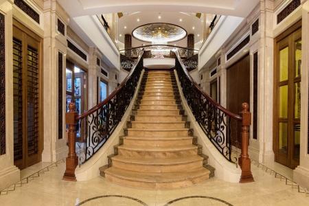 Отель Vinpearl Luxury Nha Trang в Нячанг - Вьетнам