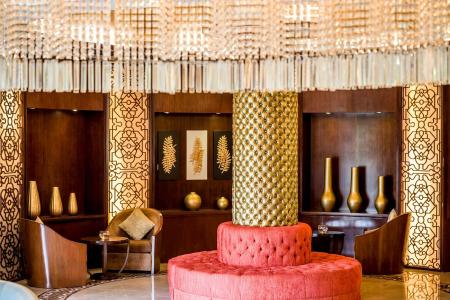 Отель Vinpearl Luxury Nha Trang в Нячанг - Вьетнам