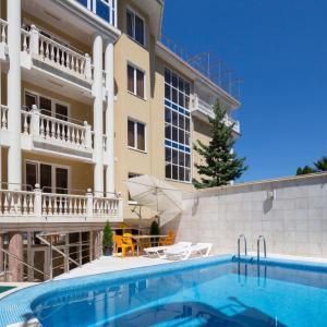 отель Эль-отель