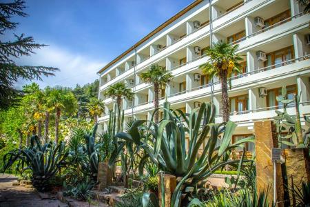 Айвазовское