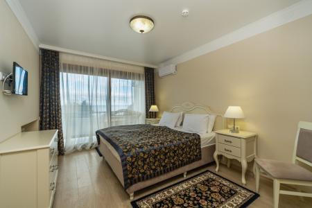 Айвазовское