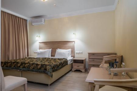 Айвазовское