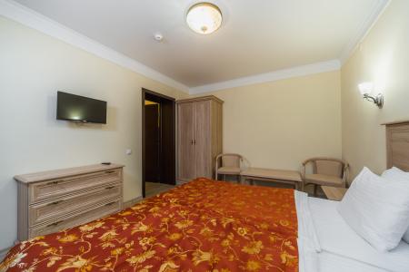 Айвазовское