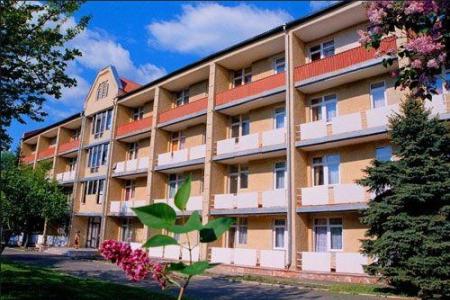 Березовый гай