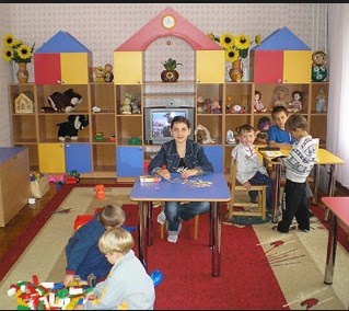 Березовый гай