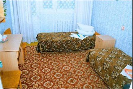 Березовый гай