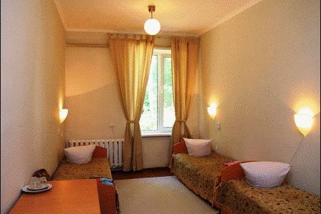 Березовый гай