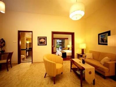 Pulai Springs Resort