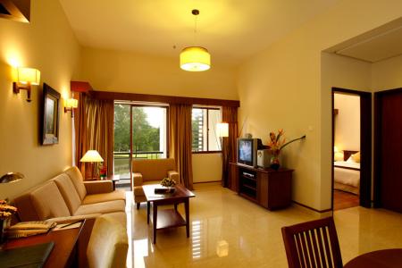 Pulai Springs Resort