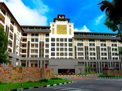 Pulai Springs Resort