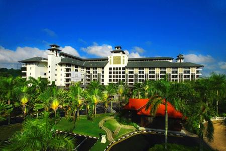 Pulai Springs Resort