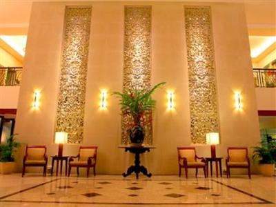 Pulai Springs Resort