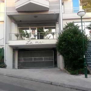 отель La Mer