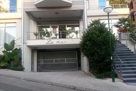 Отель La Mer в Рафаиловичи - Черногория