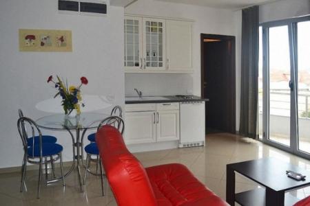 Отель La Mer в Рафаиловичи - Черногория