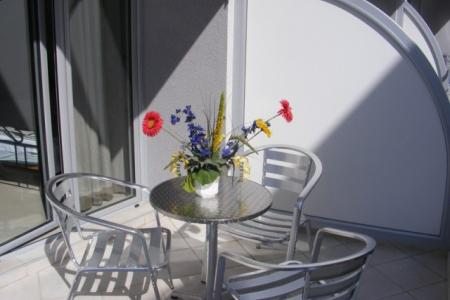 Отель La Mer в Рафаиловичи - Черногория