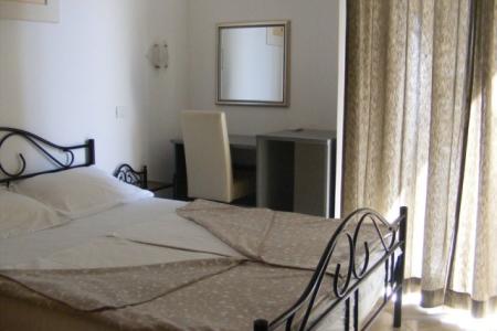 Отель La Mer в Рафаиловичи - Черногория