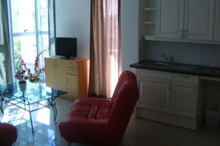 Отель La Mer в Рафаиловичи - Черногория